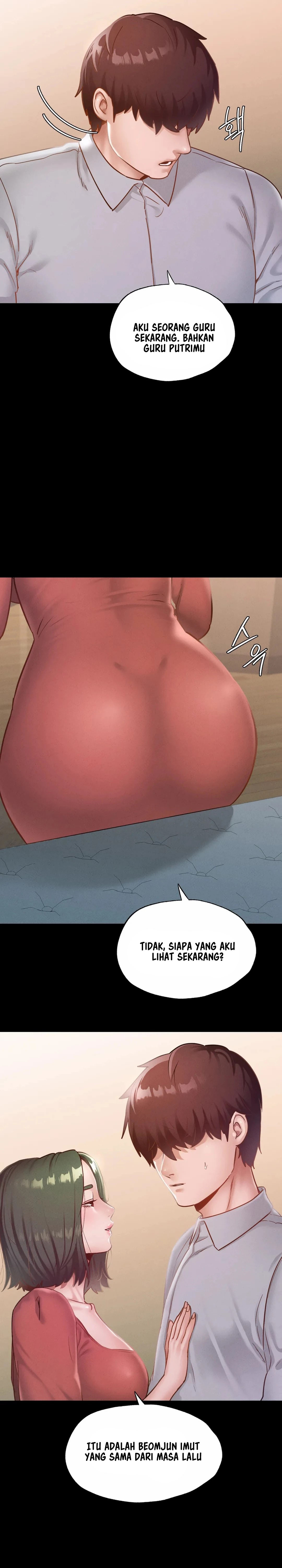 Not At School, Please - Chapter 15 20 Not At School, Please - Chapter 15 20