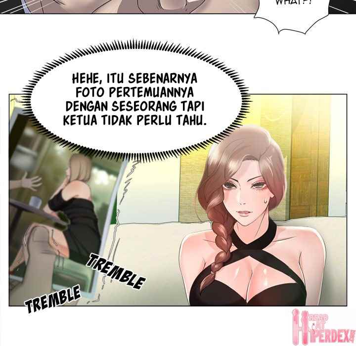 Cat Fight - Chapter 15 40
