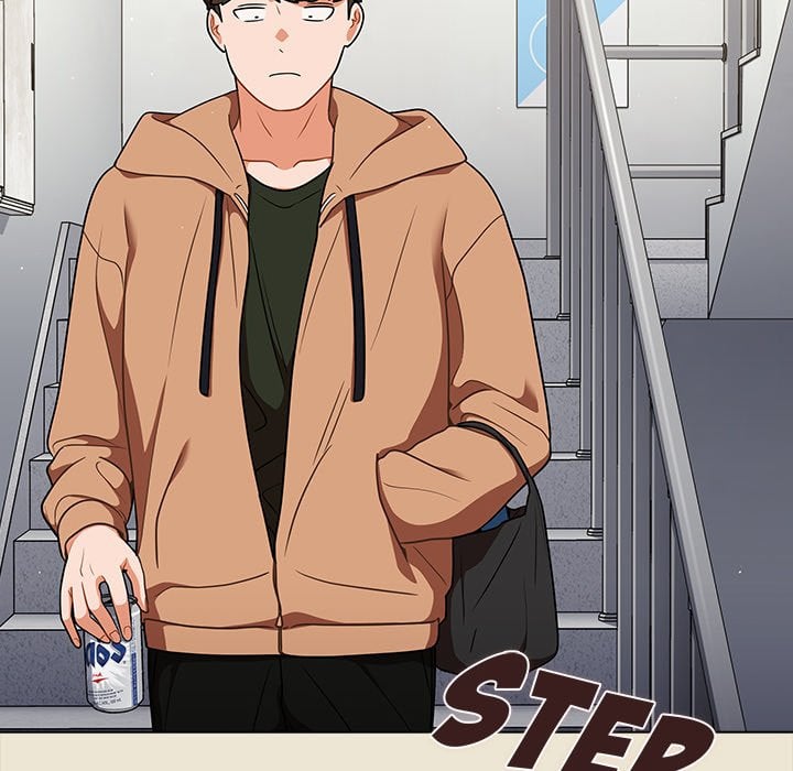 Naughty Little Secret - Chapter 15 36