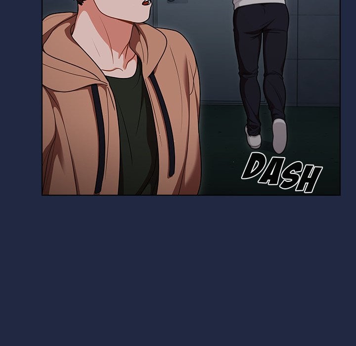 Naughty Little Secret - Chapter 15 26