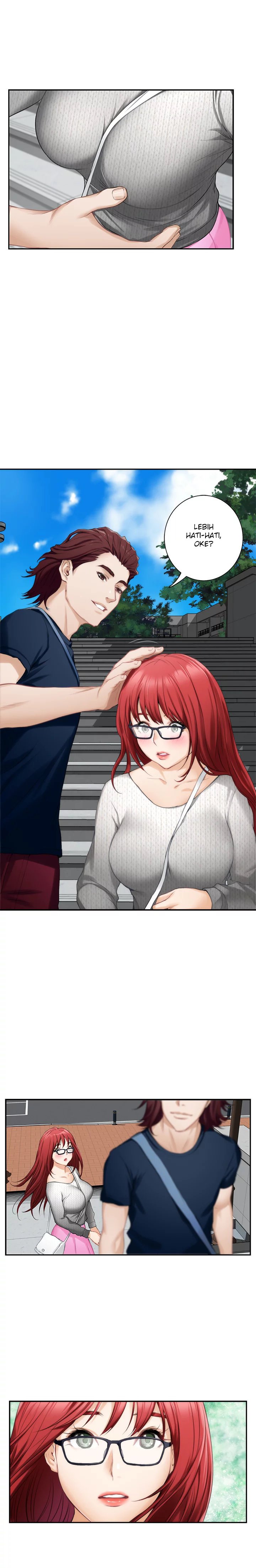 S-Mate - Chapter 15 9