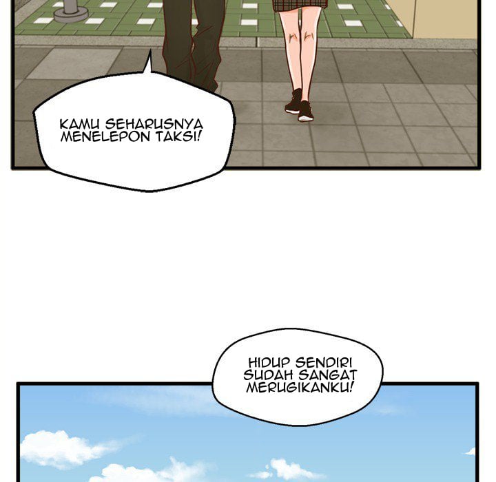 The Guest House - Chapter 15 85 The Guest House - Chapter 15 85