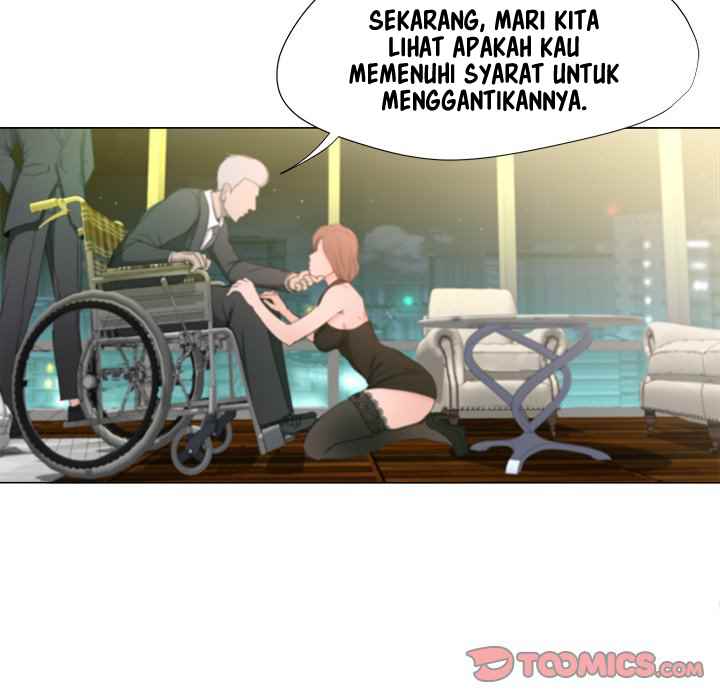 Cat Fight - Chapter 15 55