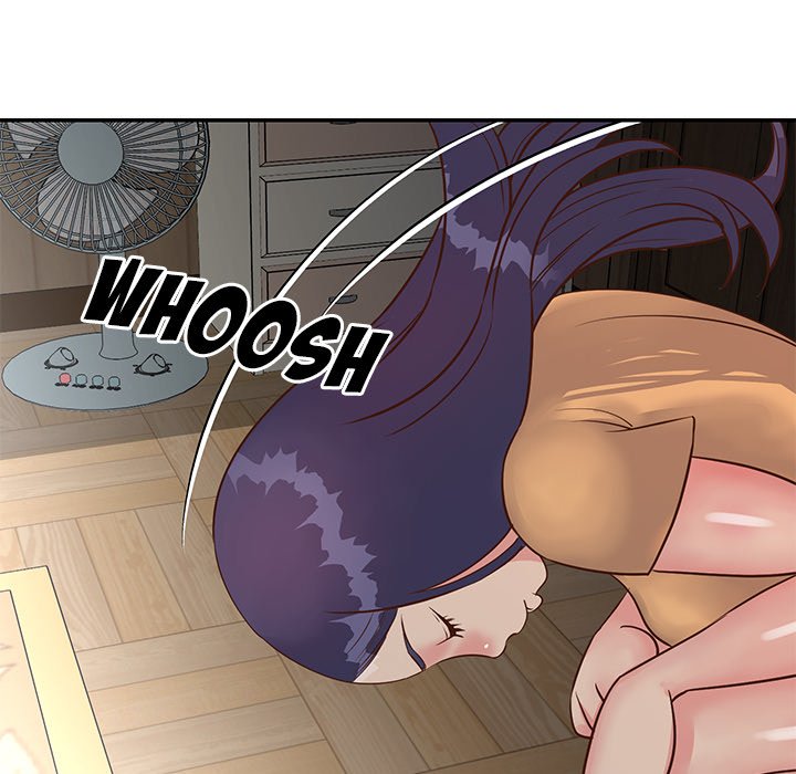 Not One, But Two - Chapter 15 87