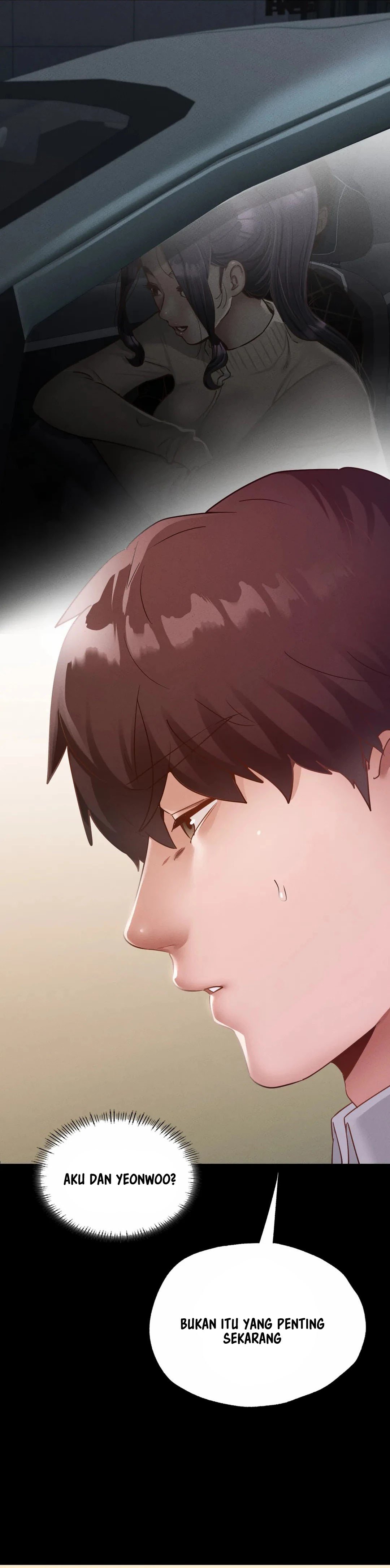 Not At School, Please - Chapter 15 17 Not At School, Please - Chapter 15 17