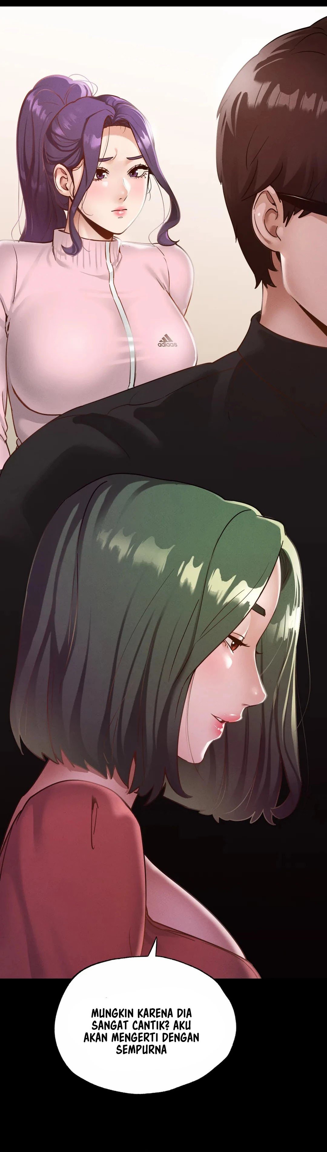 Not At School, Please - Chapter 15 16 Not At School, Please - Chapter 15 16