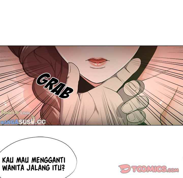 Cat Fight - Chapter 15 51