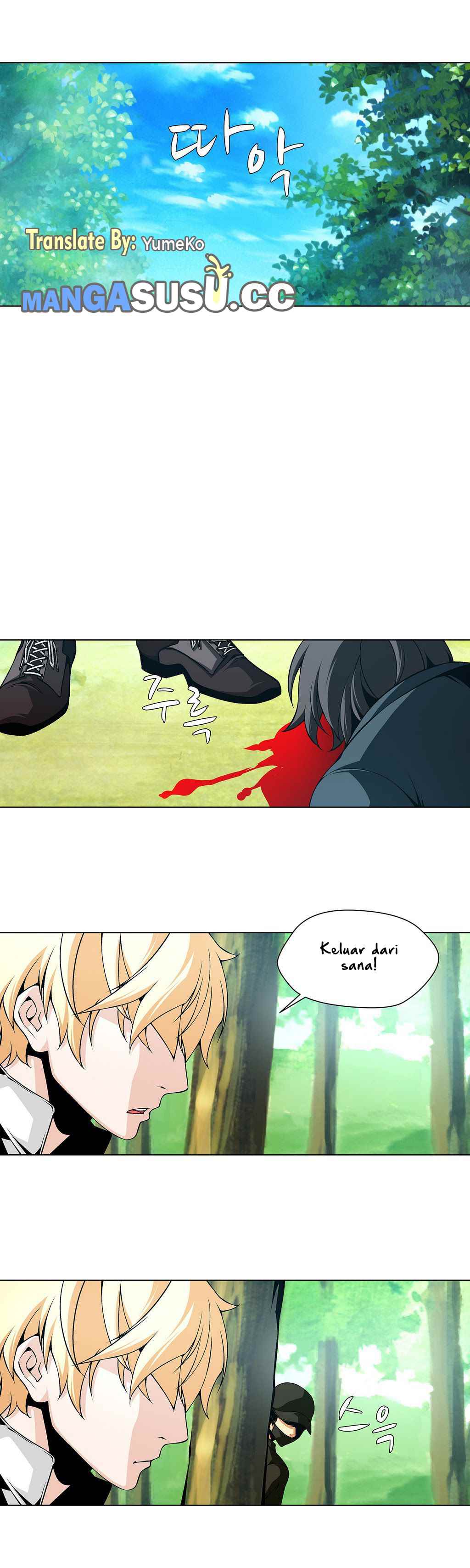 Twin Slaves - Chapter 15 10