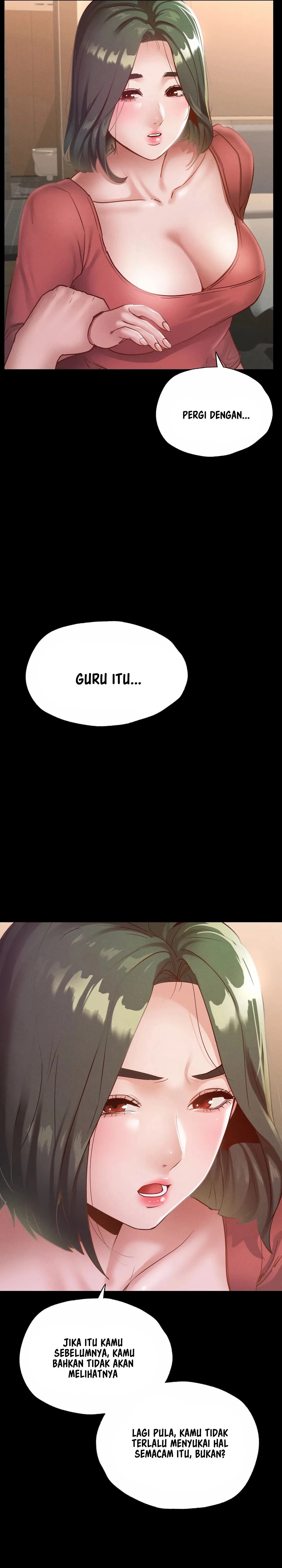 Not At School, Please - Chapter 15 13 Not At School, Please - Chapter 15 13