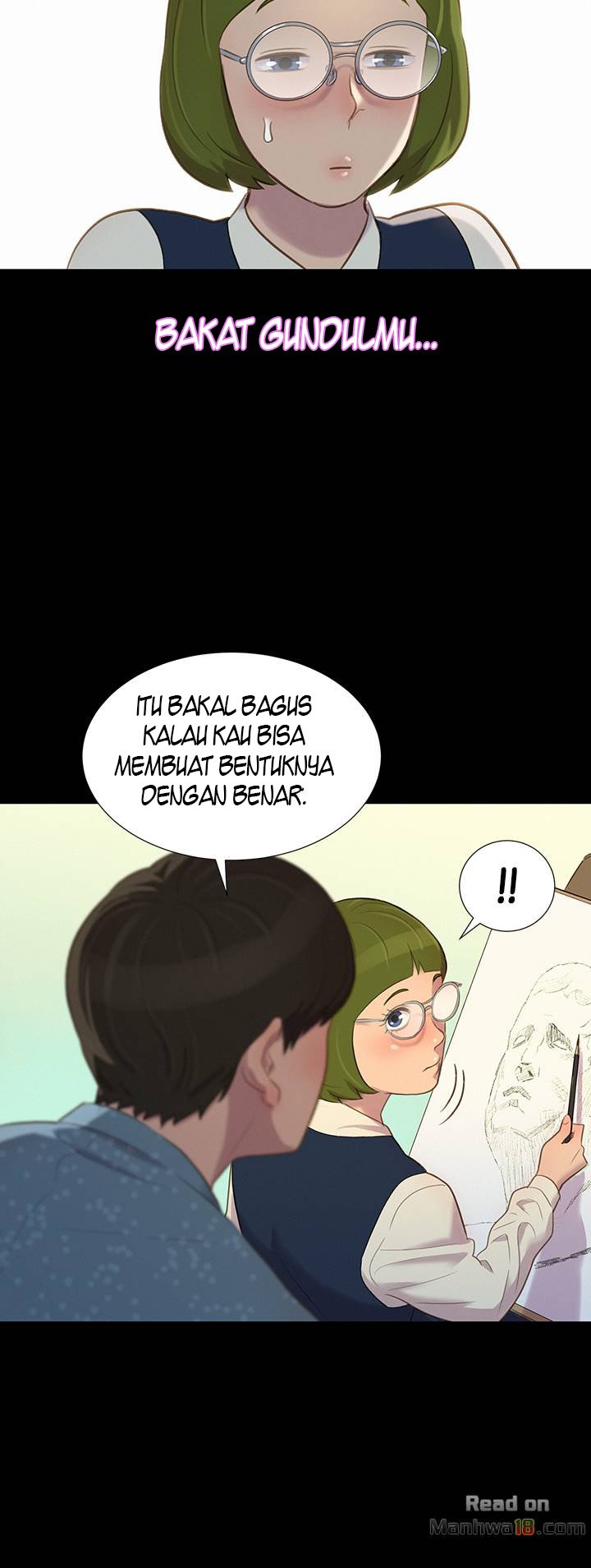 Let Me Drive - Chapter 15 10