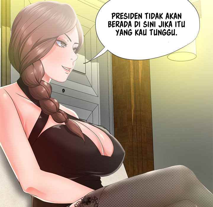 Cat Fight - Chapter 15 30