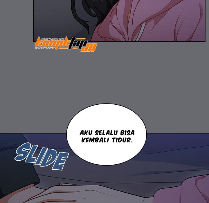 Naughty Little Secret - Chapter 15 50