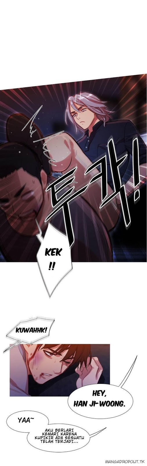 Fatal Woman - Chapter 15 28
