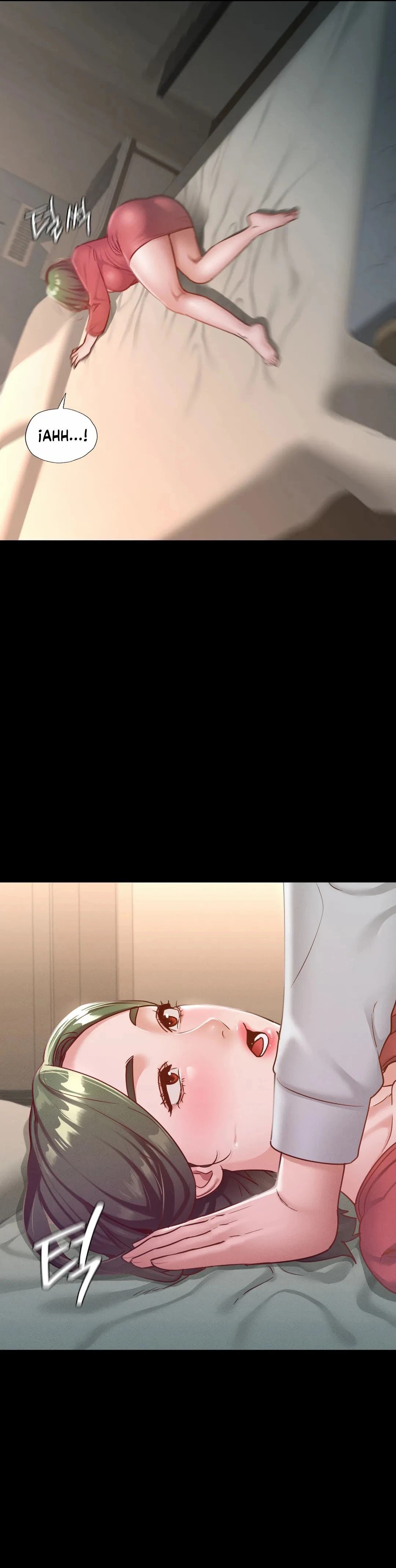 Not At School, Please - Chapter 15 31 Not At School, Please - Chapter 15 31