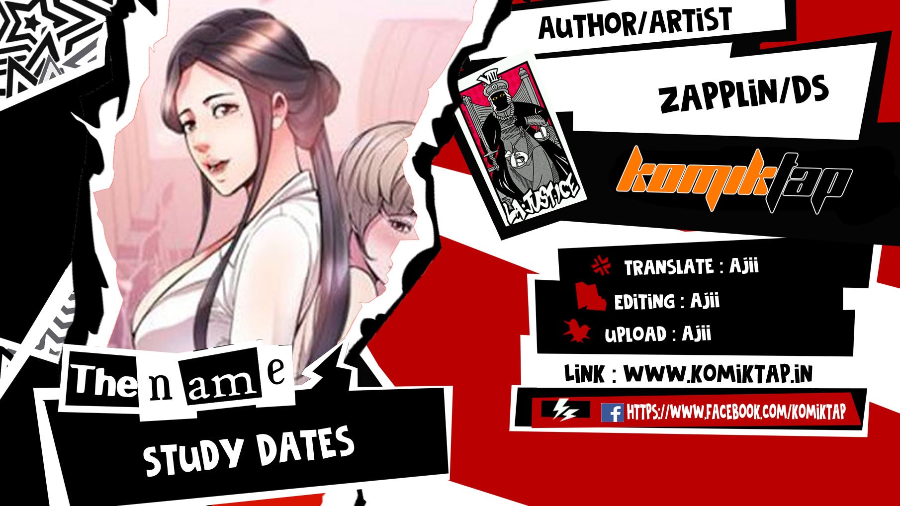 Boss of the Reading Room - Chapter 15 1