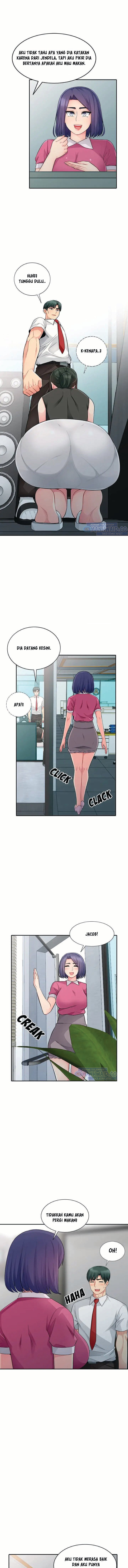 Family Tree - Chapter 15 8