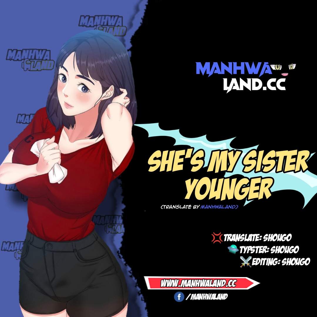 She’s my Younger Sister, but it’s okay - Chapter 15 1 She’s my Younger Sister, but it’s okay - Chapter 15 1