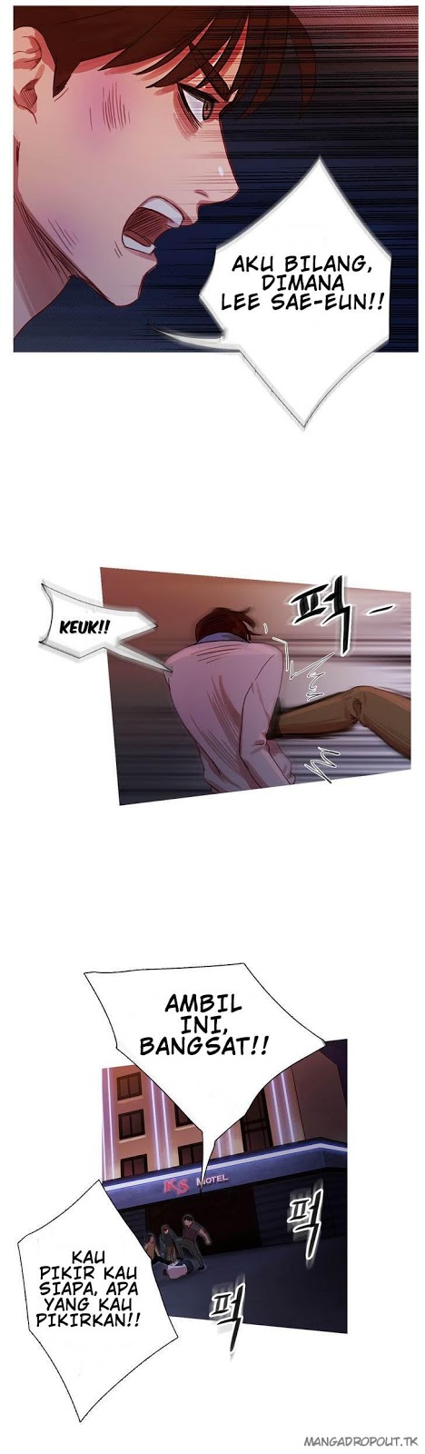 Fatal Woman - Chapter 15 26