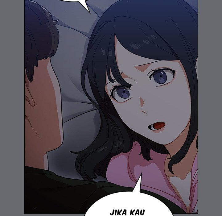 Naughty Little Secret - Chapter 15 69