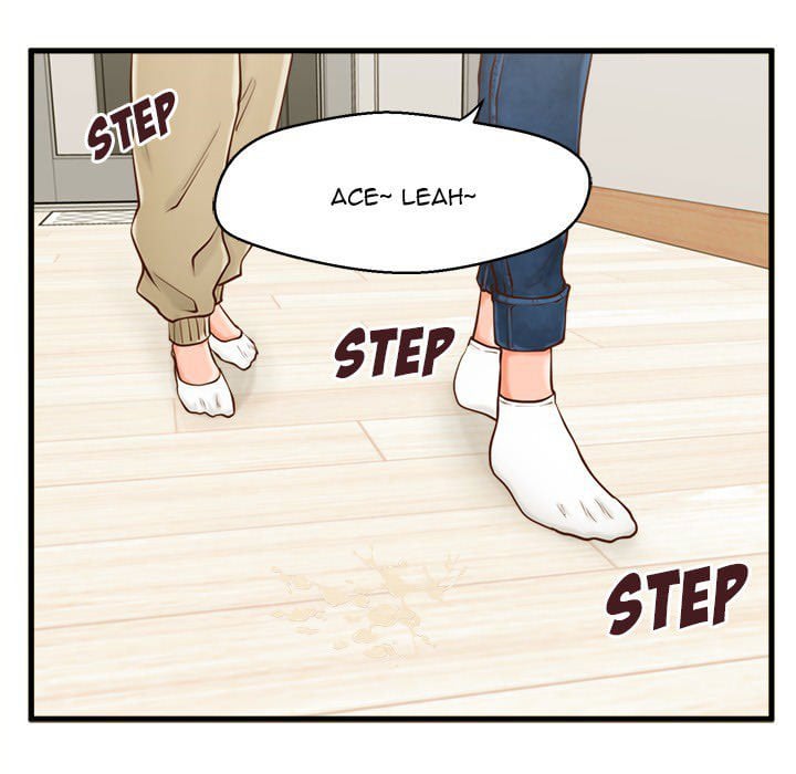 The Guest House - Chapter 15 21 The Guest House - Chapter 15 21