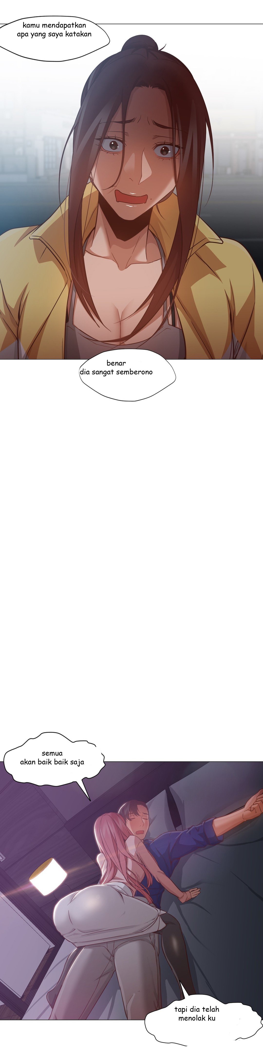 Man Up, Girl! - Chapter 15 17 Man Up, Girl! - Chapter 15 17