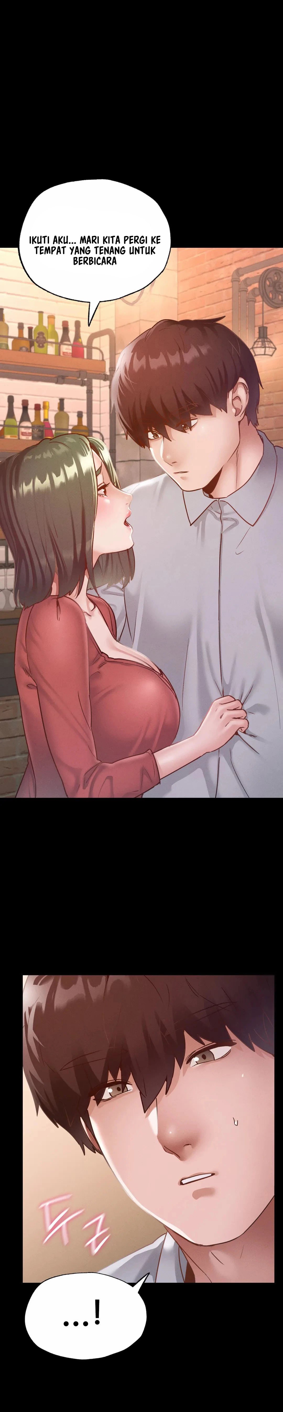 Not At School, Please - Chapter 15 3 Not At School, Please - Chapter 15 3