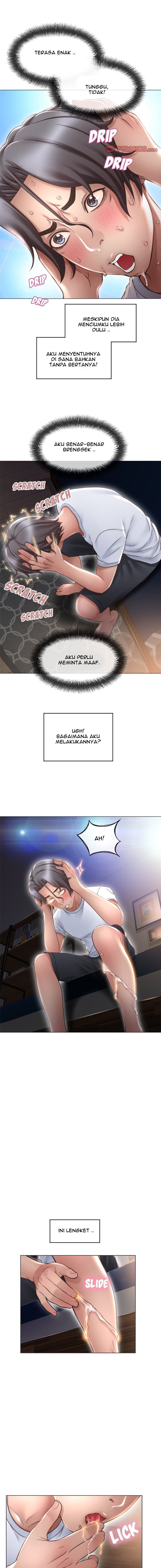 Close, but Far - Chapter 15 7 Close, but Far - Chapter 15 7