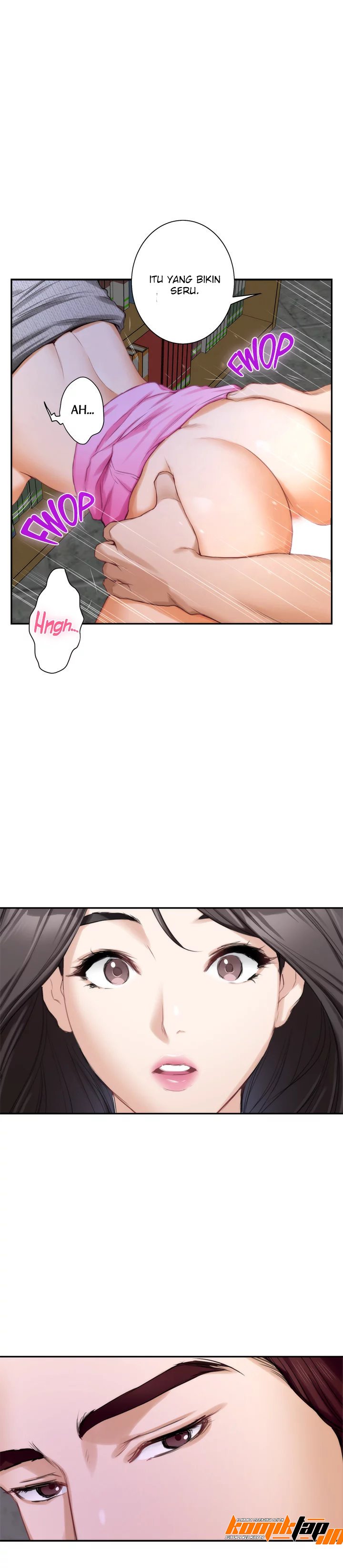 S-Mate - Chapter 15 27