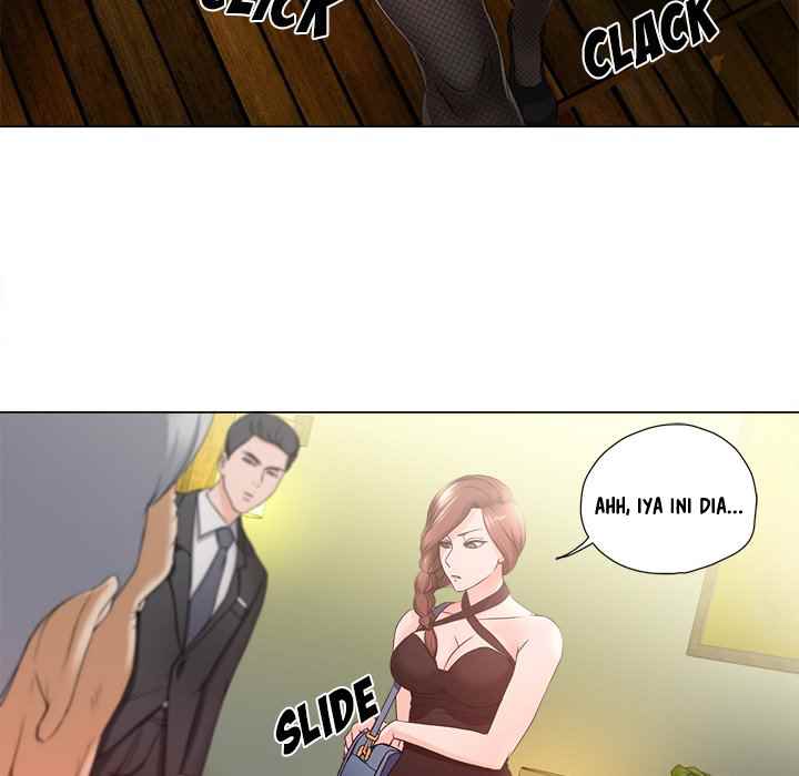 Cat Fight - Chapter 15 25
