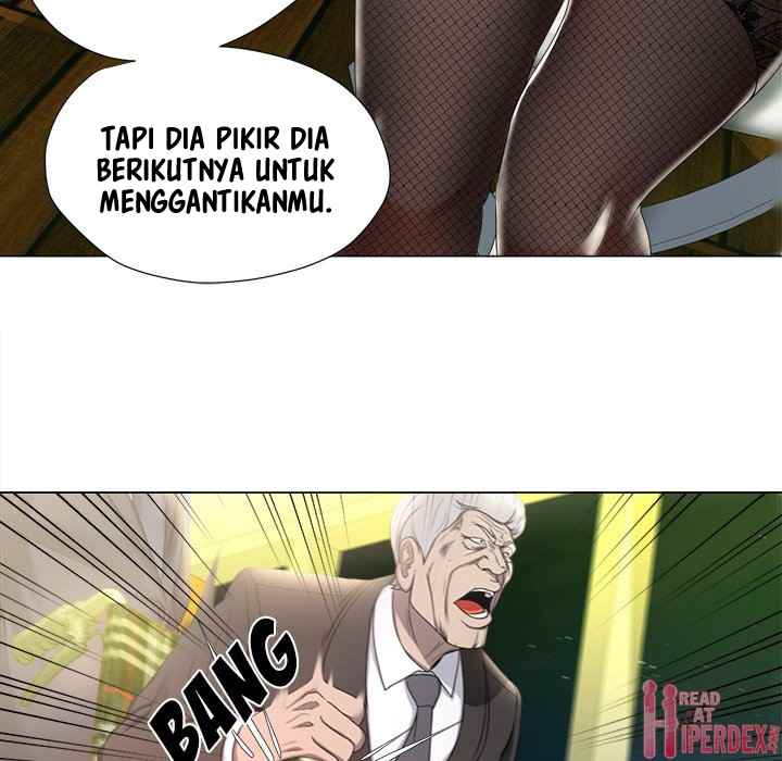 Cat Fight - Chapter 15 45