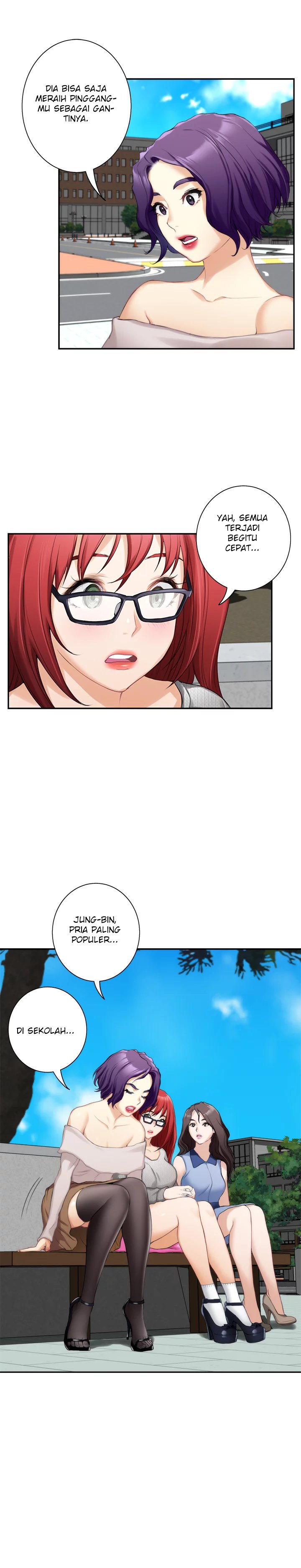 S-Mate - Chapter 15 11