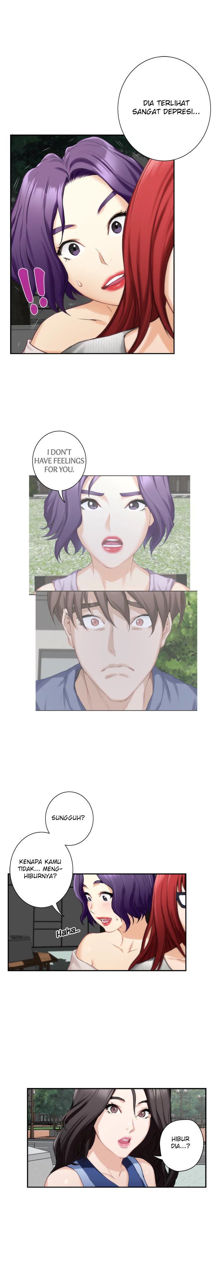 S-Mate - Chapter 15 14