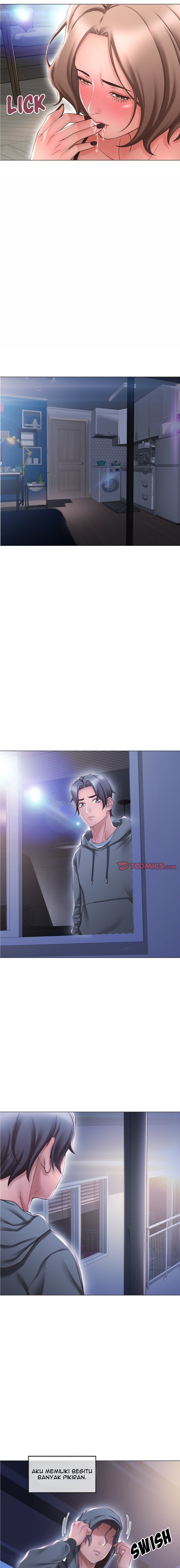 Close, but Far - Chapter 15 12 Close, but Far - Chapter 15 12