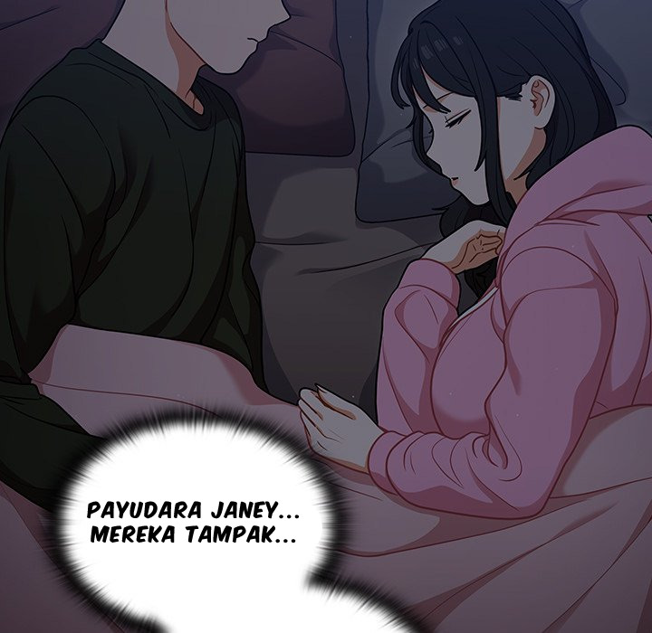 Naughty Little Secret - Chapter 15 55