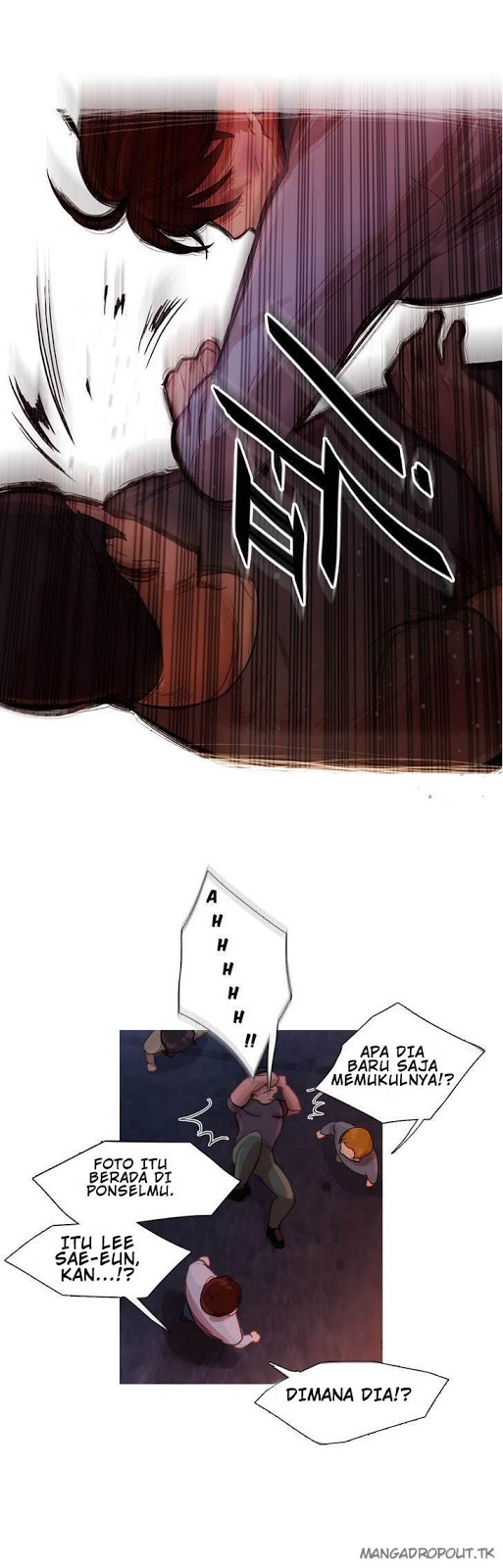 Fatal Woman - Chapter 15 25