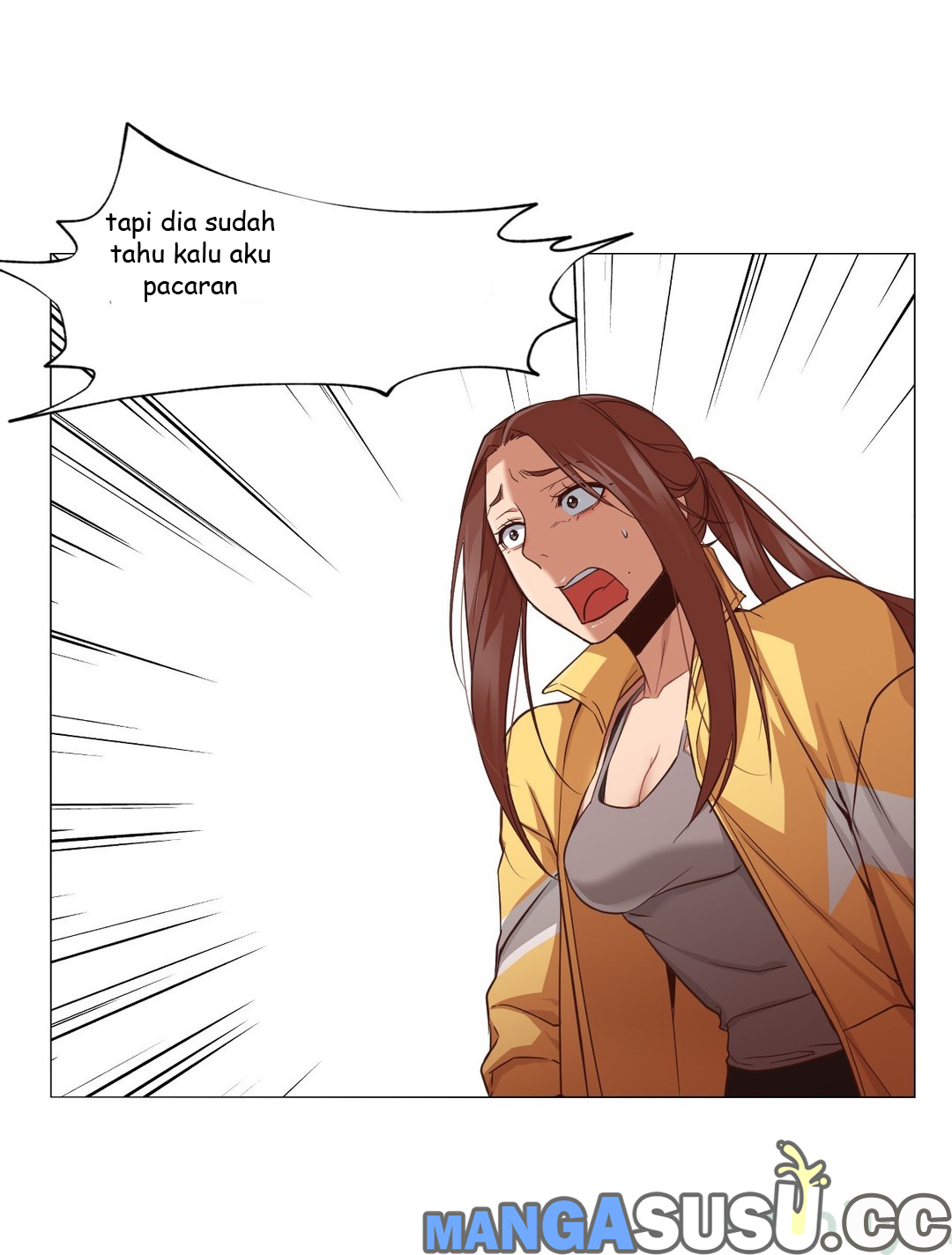 Man Up, Girl! - Chapter 15 14 Man Up, Girl! - Chapter 15 14