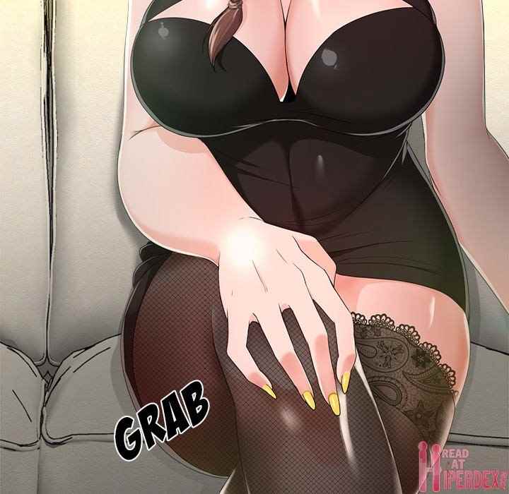 Cat Fight - Chapter 15 34