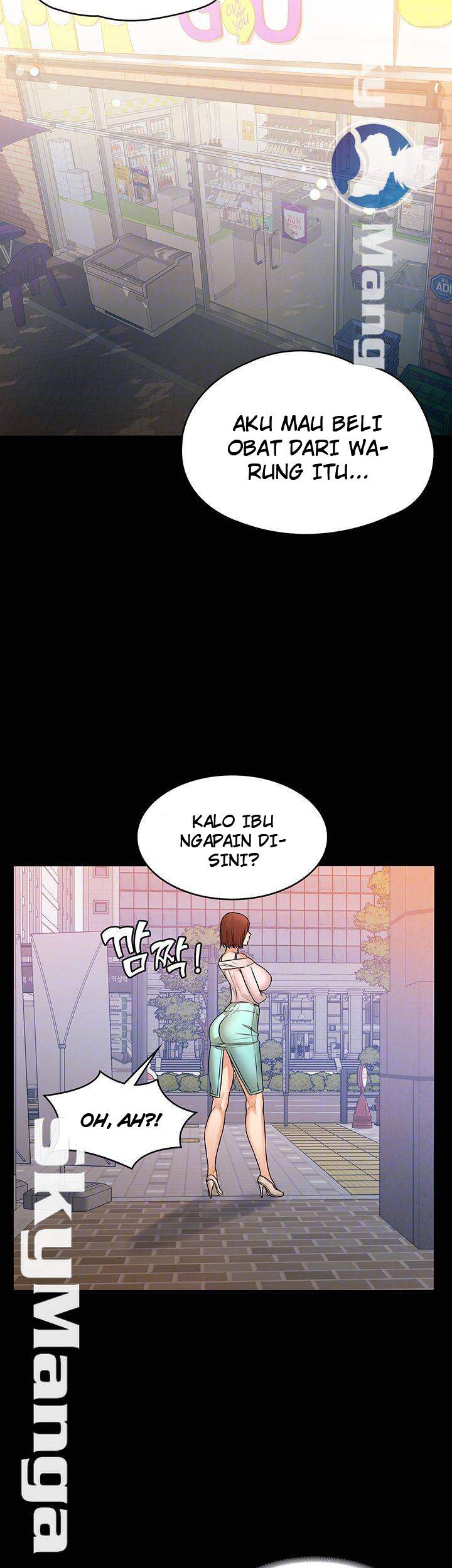 Two Household - Chapter 15 9