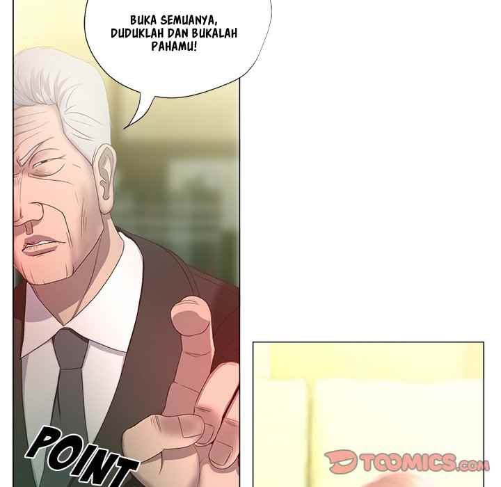 Cat Fight - Chapter 15 63
