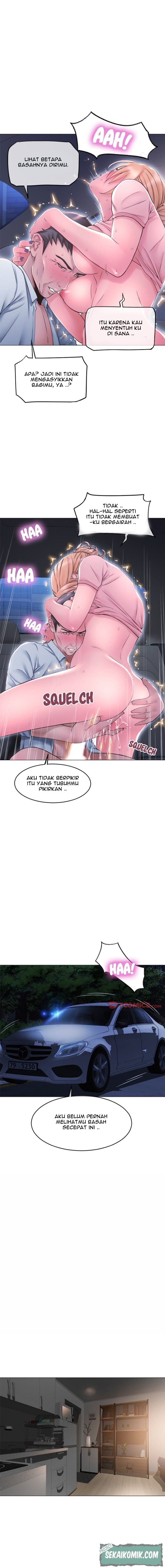 Close, but Far - Chapter 15 4 Close, but Far - Chapter 15 4