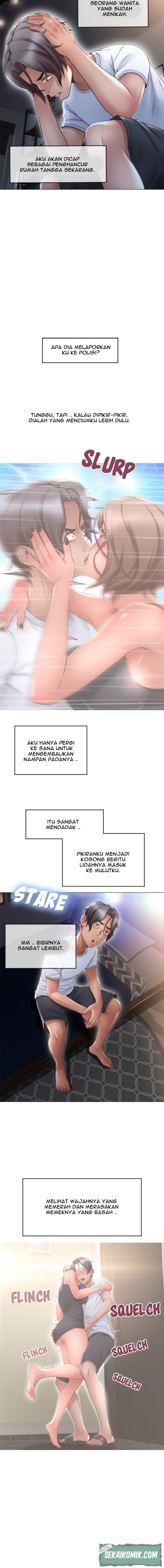 Close, but Far - Chapter 15 6 Close, but Far - Chapter 15 6