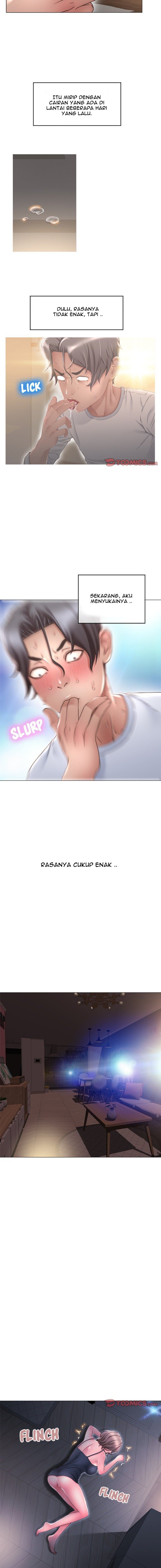 Close, but Far - Chapter 15 8 Close, but Far - Chapter 15 8