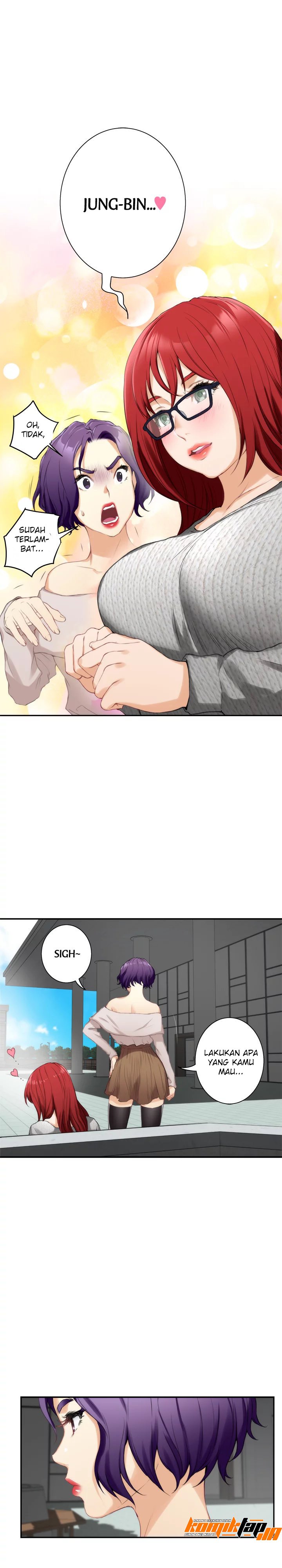 S-Mate - Chapter 15 16