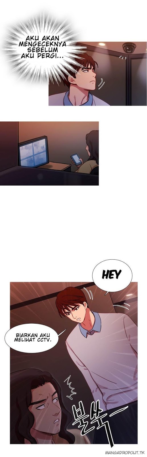 Fatal Woman - Chapter 15 19