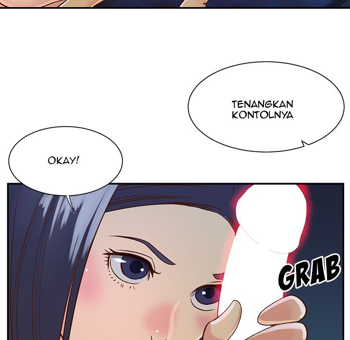 Not One, But Two - Chapter 15 59