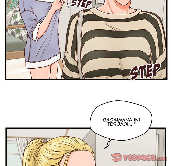 The Guest House - Chapter 15 46 The Guest House - Chapter 15 46