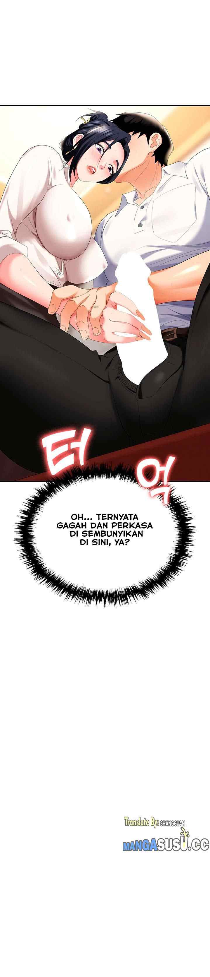 Trap (Park Min) - Chapter 15 5