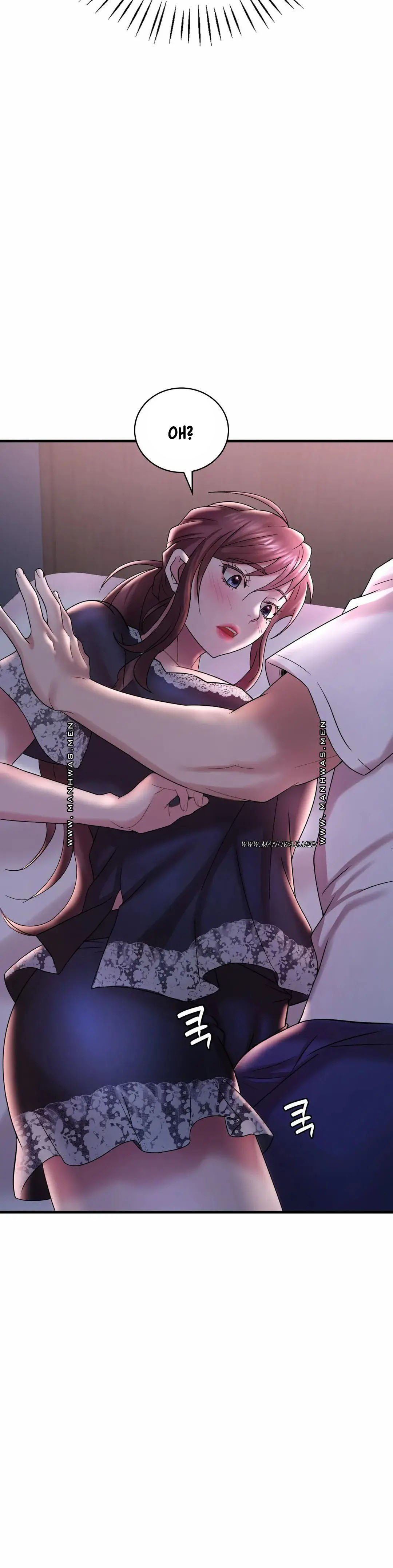 She wants to get drunk - Chapter 15 27 She wants to get drunk - Chapter 15 27