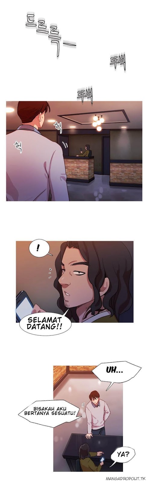 Fatal Woman - Chapter 15 14
