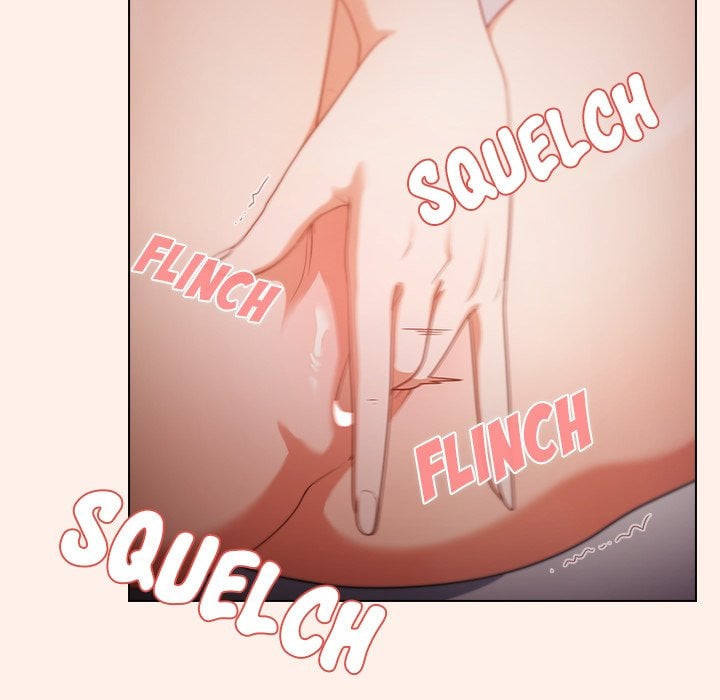 Naughty Little Secret - Chapter 15 110